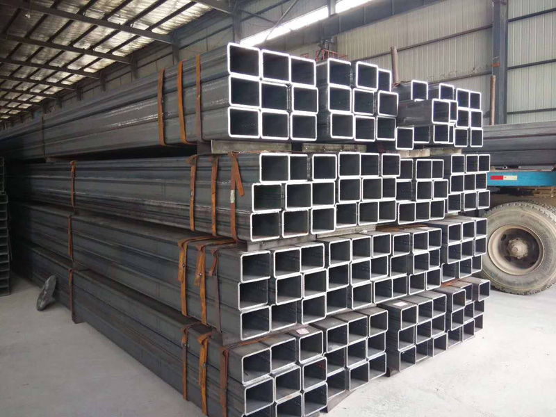游仙Q355B直缝方管